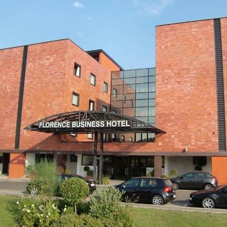Idea Hotel Firenze Business Kültér fotó
