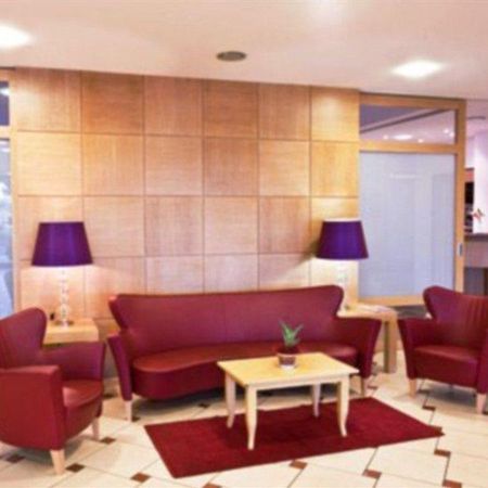Idea Hotel Firenze Business Kültér fotó