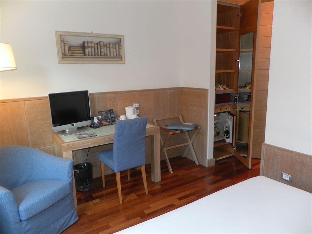 Idea Hotel Firenze Business Kültér fotó