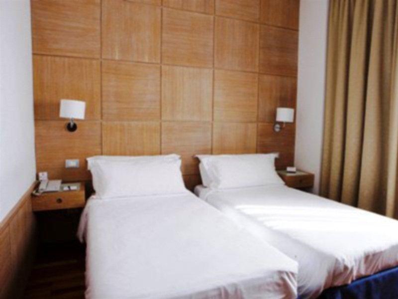 Idea Hotel Firenze Business Kültér fotó