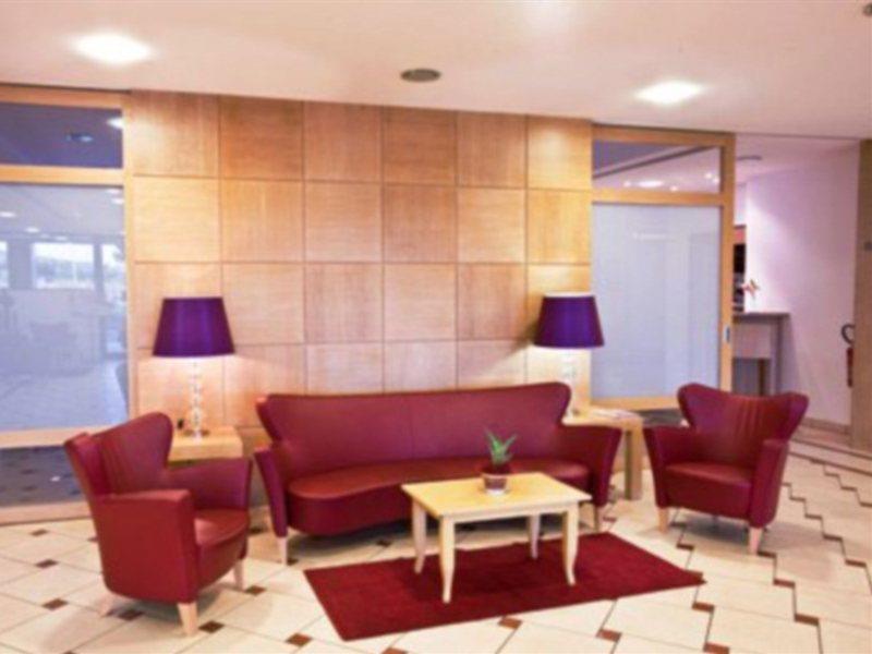 Idea Hotel Firenze Business Kültér fotó