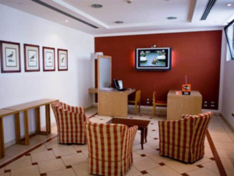 Idea Hotel Firenze Business Kültér fotó
