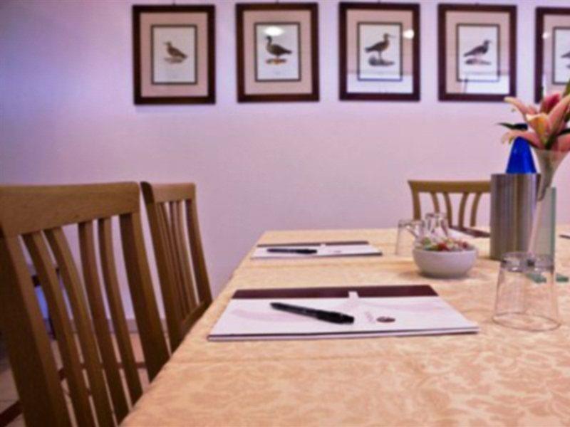 Idea Hotel Firenze Business Kültér fotó