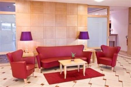 Idea Hotel Firenze Business Kültér fotó