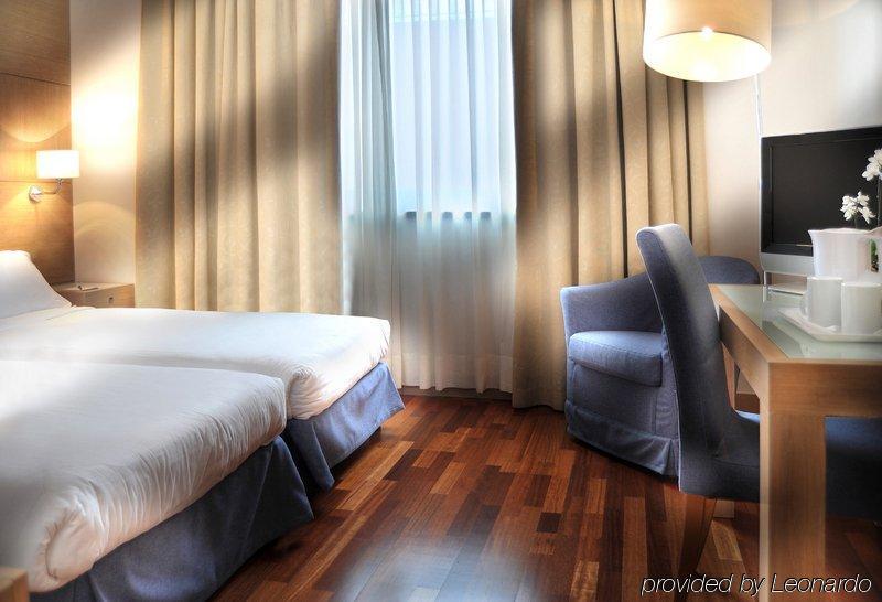 Idea Hotel Firenze Business Kültér fotó