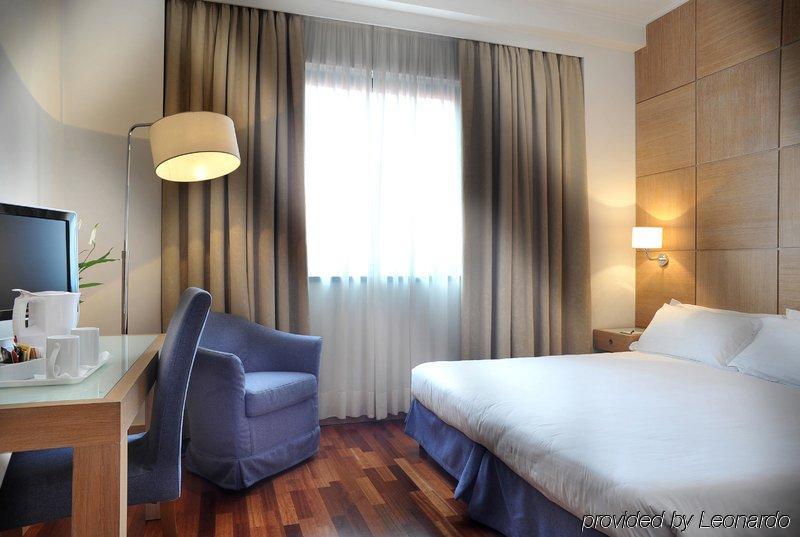 Idea Hotel Firenze Business Kültér fotó