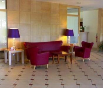 Idea Hotel Firenze Business Kültér fotó