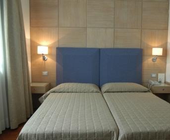 Idea Hotel Firenze Business Kültér fotó