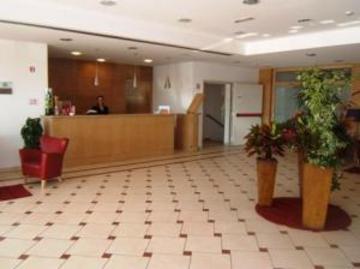 Idea Hotel Firenze Business Kültér fotó