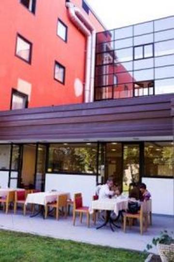 Idea Hotel Firenze Business Kültér fotó